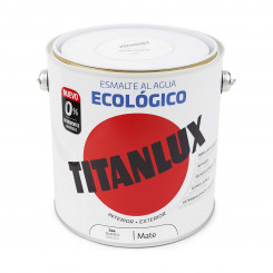 Treatment TITANLUX 02t056625 Base polish To water 2,5 L