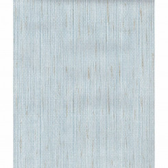 Värvitud paber Ich Tapeet 25401 Bamboo Blue 53 cm x 10 m