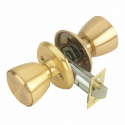 Knob lock MCM 510-3-3-70 Inside