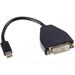 Адаптер Mini DisplayPort-DVI Lenovo 0B47090