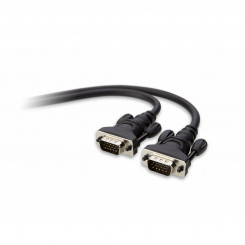 VGA-кабель Belkin F2N028BT 1,8 м