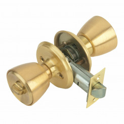 Knob lock MCM 509b-3-3-70 Door bolt