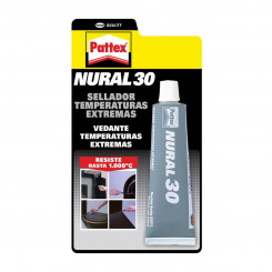 Клей Cement Pattex Nural 30 Термостойкий Серый 150 г