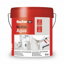 Waterproofing Fischer Ms White 15 L