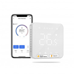 Thermostat Meross MTS200HK(EU) (Refurbished A+)