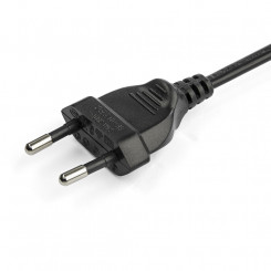 Cable Startech 752E-2M-POWER-LEAD