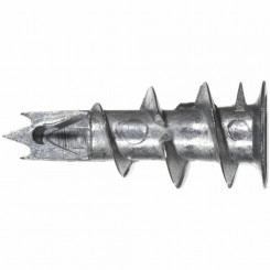 Box of screws Fischer gkm 24556 Metal Plaster