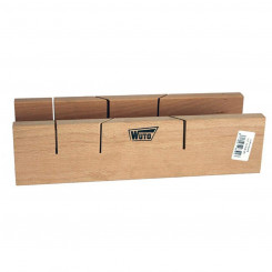 Mitre Cutter Wuto Double 30 x 6,5 cm