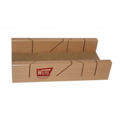 Mitre Cutter Wuto Double 30 x 12 cm