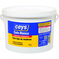 Instant Glue Ceys 501705 5 kg