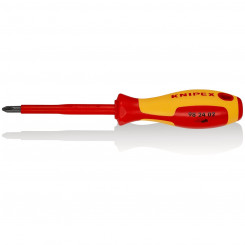 Electrician's screwdriver Knipex 982402 Star