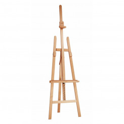 Easel MABEF M13 55 x 230 x 65 cm beech wood