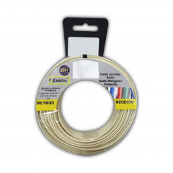 Cable EDM Ivory 25 m