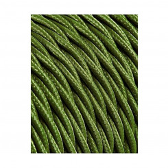 Cable EDM C18 2 x 0,75 mm Green 5 m