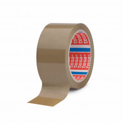 Adhesive Tape TESA Brown (50 mm x 132 m)