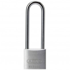 Key padlock ABUS Titalium 64ti/30hb60 Steel Aluminium Extra long (3 cm)