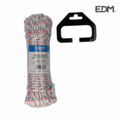 Braided skein EDM Nylon 15 m