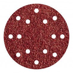 Sanding discs Wolfcraft 1842000 80 g