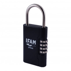 Key safe IFAM G3 Steel Zinc
