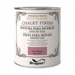Värv Bruguer 5397541 Pink Chalks Furniture 750 ml