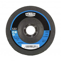 Cutting disc Tyrolit Ø115 x 22,2 mm