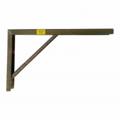 Set square Fepre Steel (20 x 30 cm)