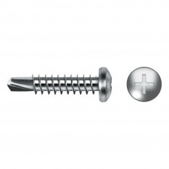Self-tapping screw CELO Ø 3 mm 3,5 x 19 mm 500 Units Galvanised