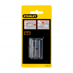 Replacement sheets Stanley Glass scraper 10 pcs