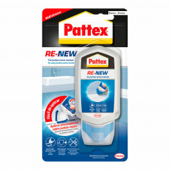 Silicone Pattex Re-new White 100 g (1 Piece)