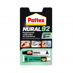 Instant Adhesive Pattex Nural 92 22 ml 1 Piece