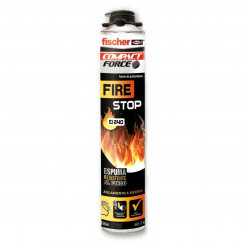 Foam Fischer Fire Stop 750 ml