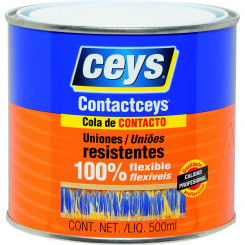 Tail Ceys Instant Adhesive