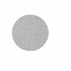 Москитная сетка EDM Roll Fiberglass Grey (0,6 x 30 м)