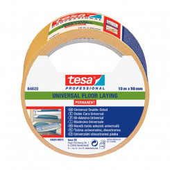 Double Sided Tape TESA 10 m x 50 mm