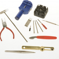 Tool kit Wristwatch
