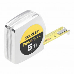 Рулетка Stanley Powerlock Classic Углеродистая сталь (5 м x 19 мм)