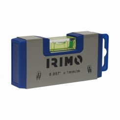 Уровень Irimo с магнитным карманом 10 см
