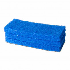 Scouring Pads Set Rubi 20973  Replacement Grout float (3 Units)