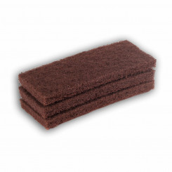 Scouring Pads Set Rubi 20974 Replacement Grout float (3 Units)