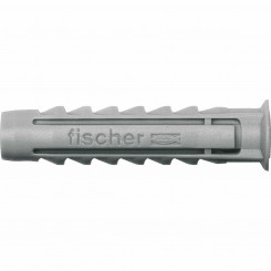 Wall plugs and screws Fischer Fixtainer Universal 210