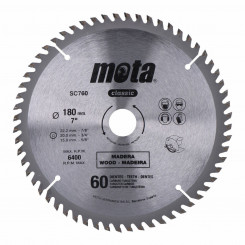 Cutting disc Mota  clp18 sc760p