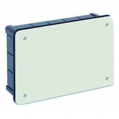 Коробка распределительная (Коробка Аккермана) Solera 5502 Термоусадочная упаковка Прямоугольная (300 х 200 х 60 мм)