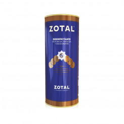 Дезинфицирующее средство Zotal Fungicide Deodorant (870 мл)