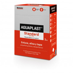 Пластырь порошковый Aguaplast 70002-004 Стандарт Белый 1 кг