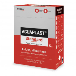 Пластыри порошковые Aguaplast 70002-007 Standard White 5 кг