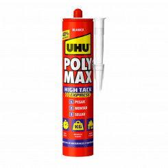 Sealer/Adhesive UHU 7000131 Poly Max High Tack Express White 440 g