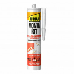 Sealer/Adhesive UHU 6310642 Montakit Professional White 380 g