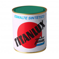 Varnish Titan 001051434 750 ml Finishing polish