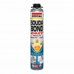 Foam Soudal SoudaBond Easy Polyurethane Gun 750 ml