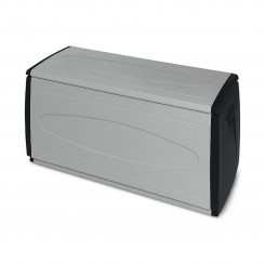 Универсальная коробка Terry Prince Black 120 Черный/Серый Смола (120 x 54 x 57 см)